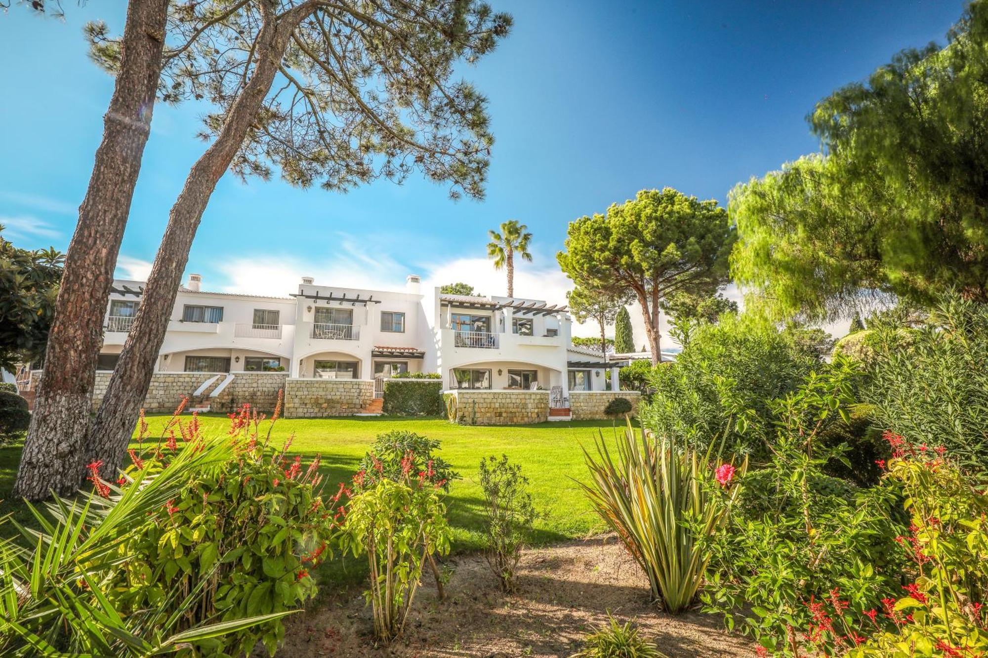 Hotel Four Seasons Country Club Quinta do Lago Exterior foto